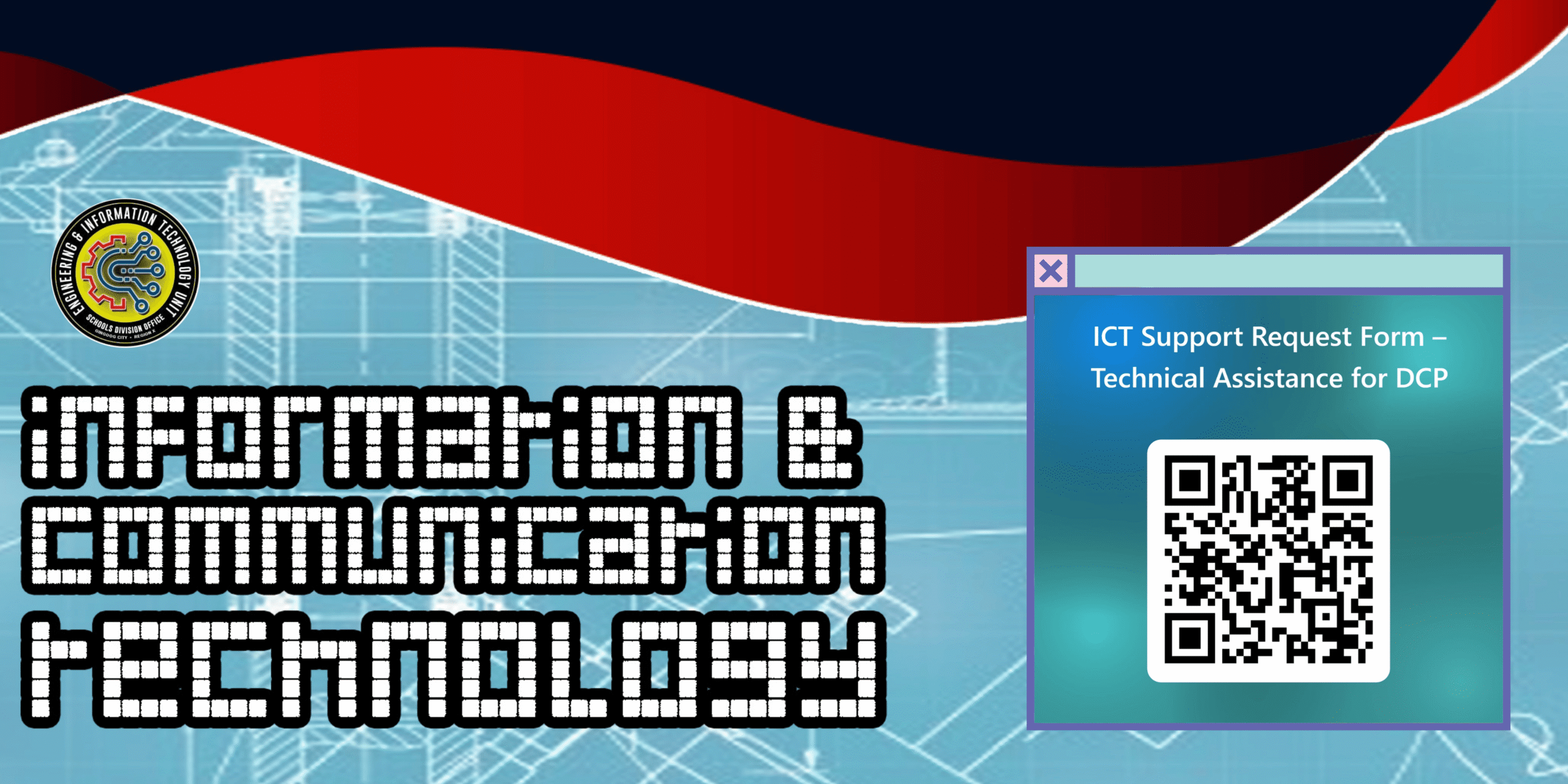 Technical Assistance for DCP