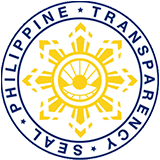 Philippine Transparency Seal