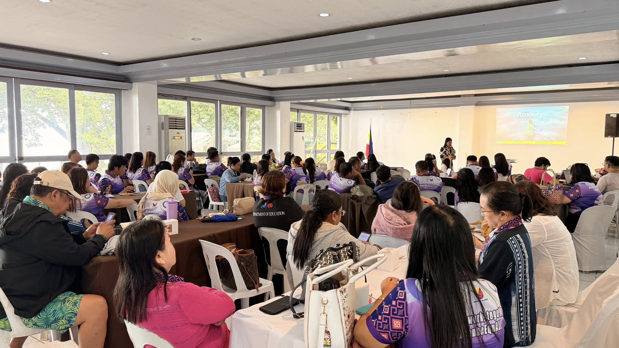 Workshop Day 1 – Session