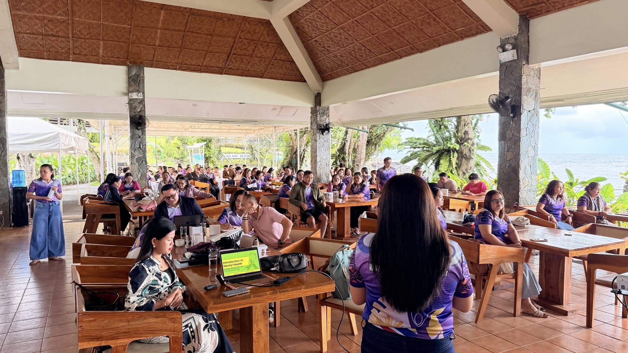 Workshop Day 2 – Closing