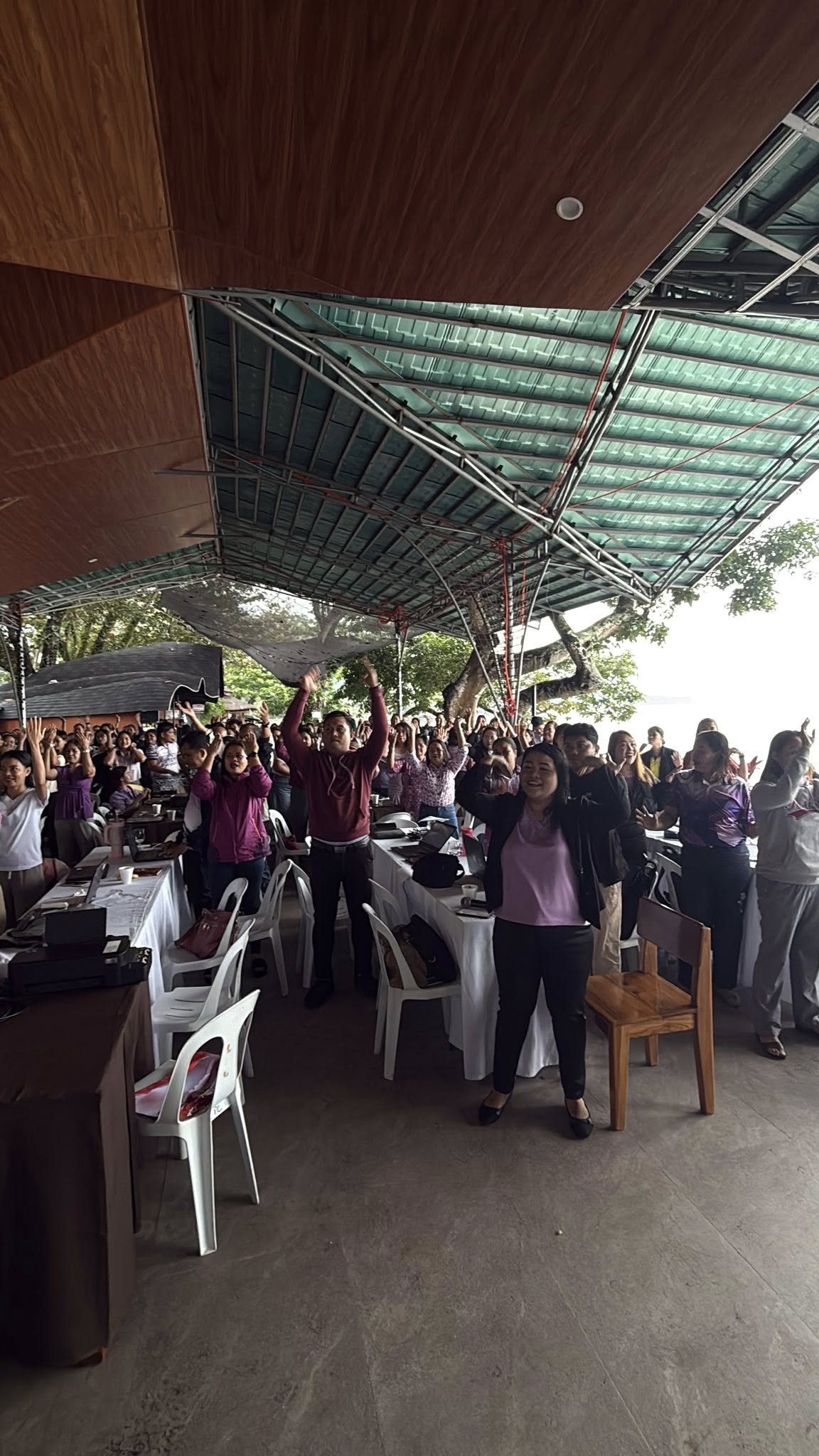 Program Proper (Portrait)