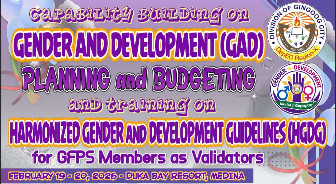 Capacity Building Banner