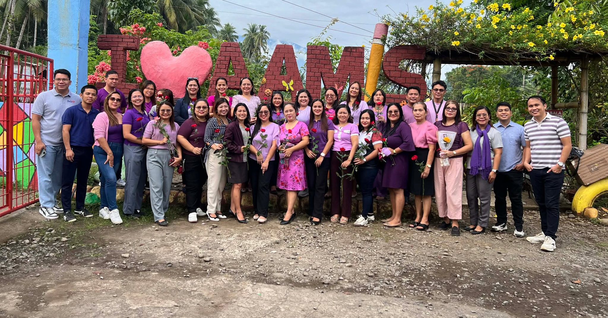 Alfonso Ang Militante IS