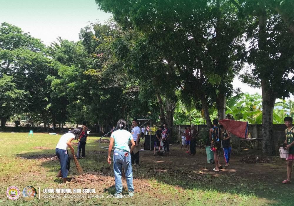 Brigada Eskwela 2026 — Schools Album Photo 2