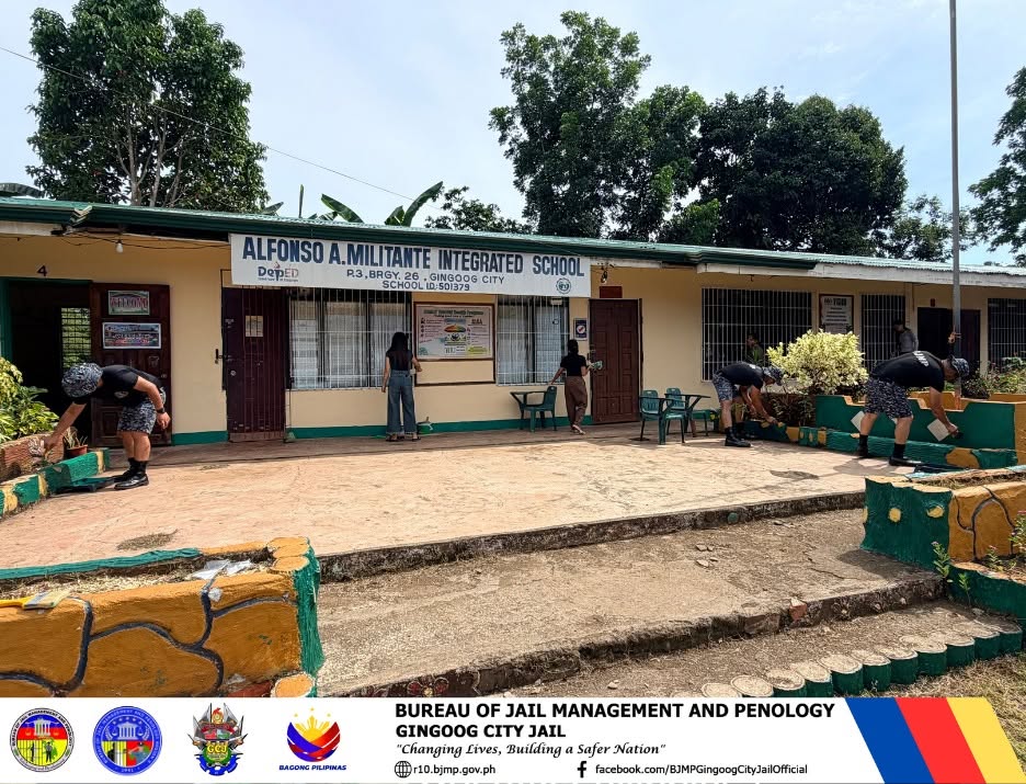 Brigada Eskwela 2026 — Schools Album Photo 3
