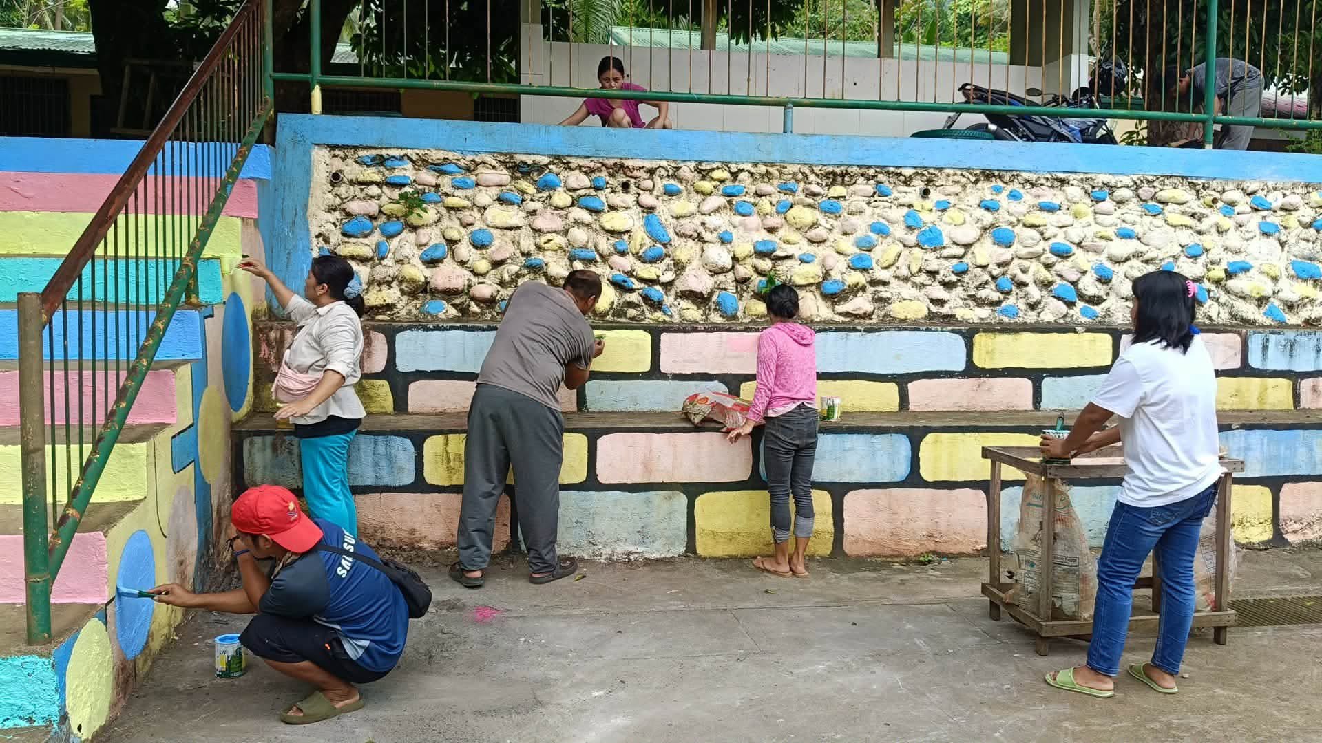 Brigada Eskwela 2026 — Schools Album Photo 4